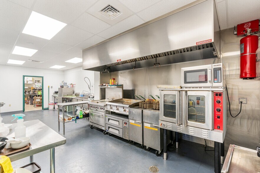 More Photos Of 111 N Broadway, Wind Gap Freestanding For Sale