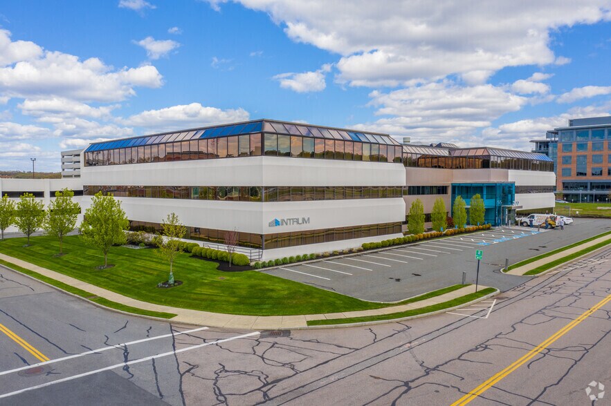 Primary Photo Of 300 First Ave, Needham Office For Lease