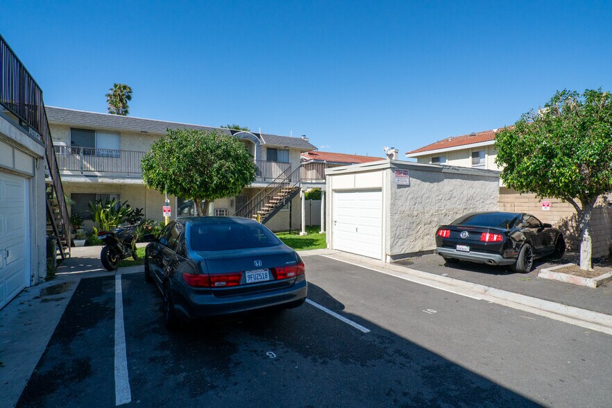 More Photos Of 5791 Kingman Ave, Buena Park Apartments For Sale