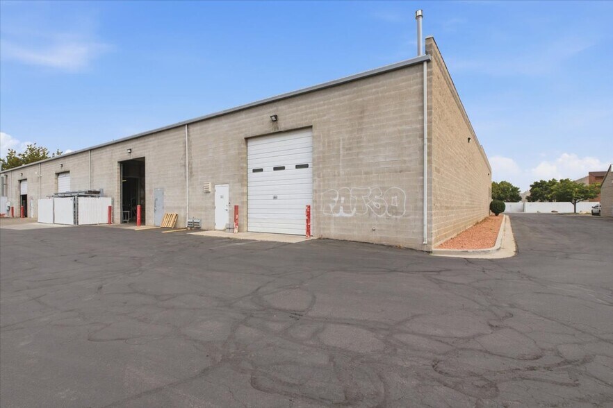 More Photos Of 41-57 W Guest Ave, Salt Lake City Warehouse For Sale