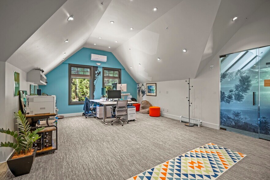 More Photos Of 936 Southwood Blvd, Incline Village Loft Creative Space For Lease