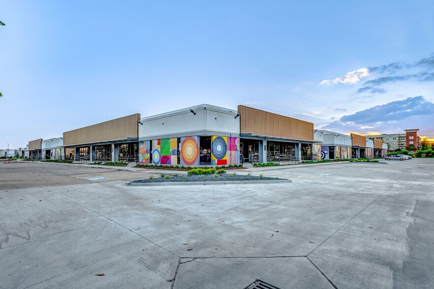 More Photos Of 8901-8933 Interchange Dr, Houston Unknown For Lease