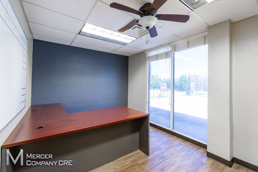 More Photos Of 1635 SE 29th St, Oklahoma City Warehouse For Sale