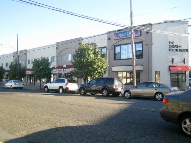 More Photos Of 337-341 Sand Ln, Staten Island Storefront Retail Residential For Lease
