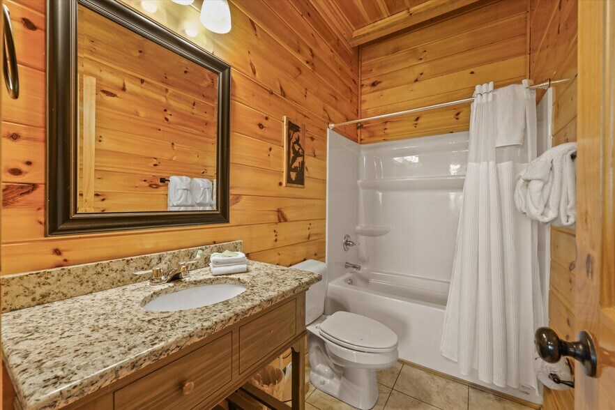 More Photos Of 1960 Blackthorn Trl, Sevierville Specialty For Sale