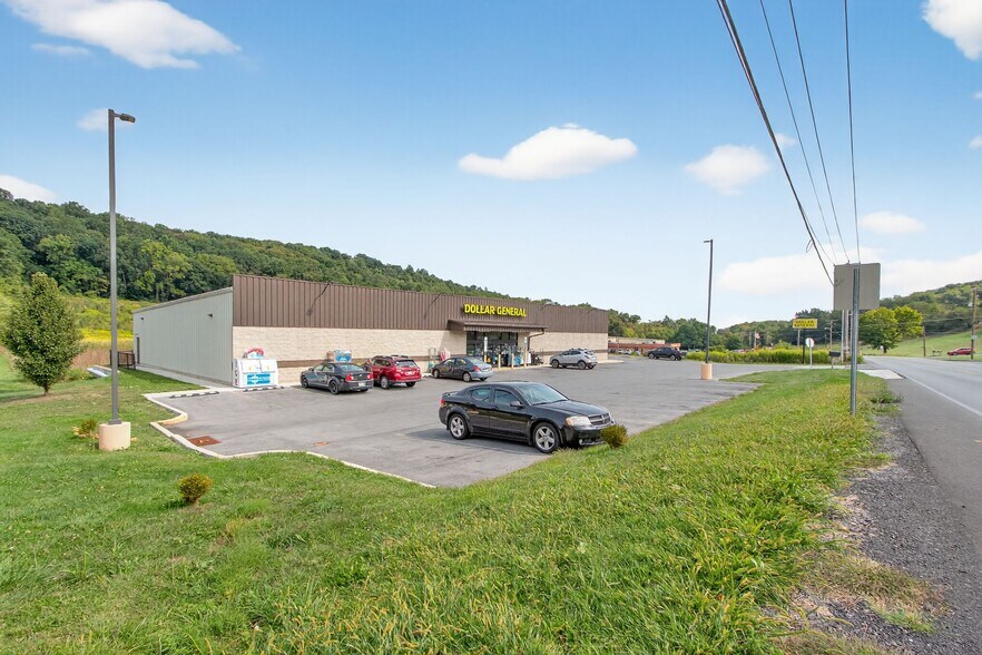 More Photos Of 1969 US Hwy 522 N, Lewistown Freestanding For Sale