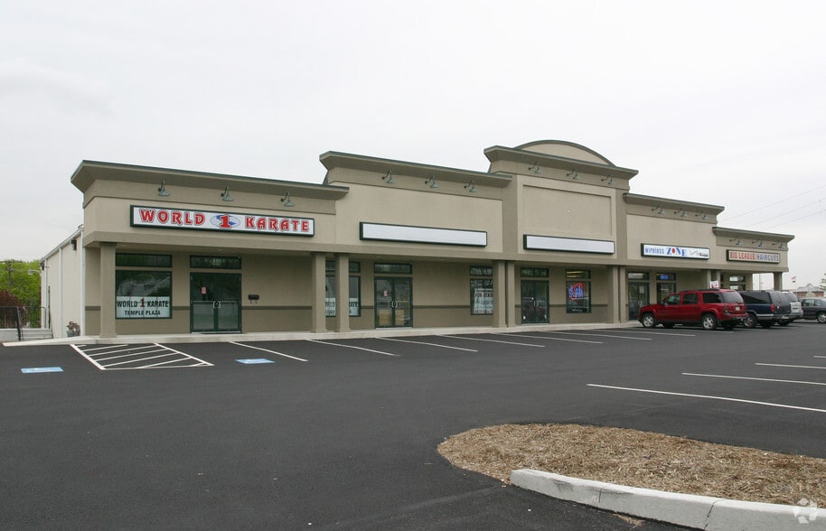Primary Photo Of 5306 Allentown Pike, Temple Storefront For Lease