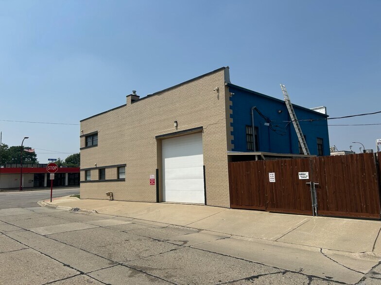 More Photos Of 26704 Van Dyke Ave, Center Line Storefront Retail Office For Sale