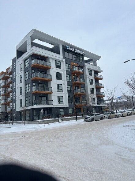 More Photos Of 8490 106A Av NW, Edmonton Land For Sale