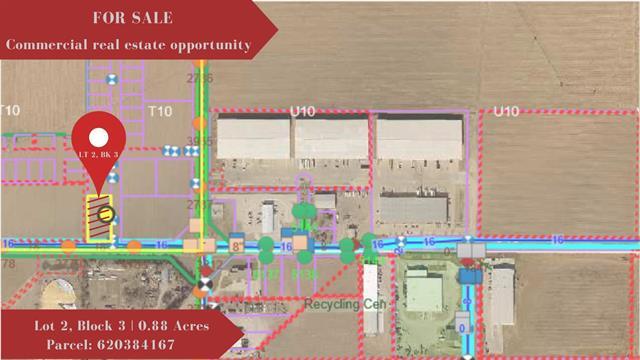 More Photos Of 3910 Adams Ave, Kearney Land For Sale