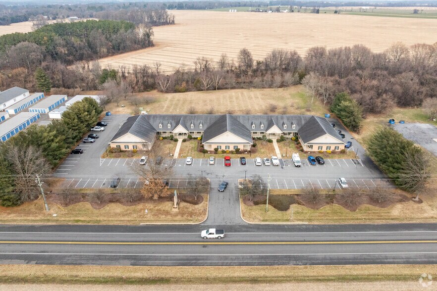 More Photos Of 6602 Church Hill Rd, Chestertown Medical For Lease