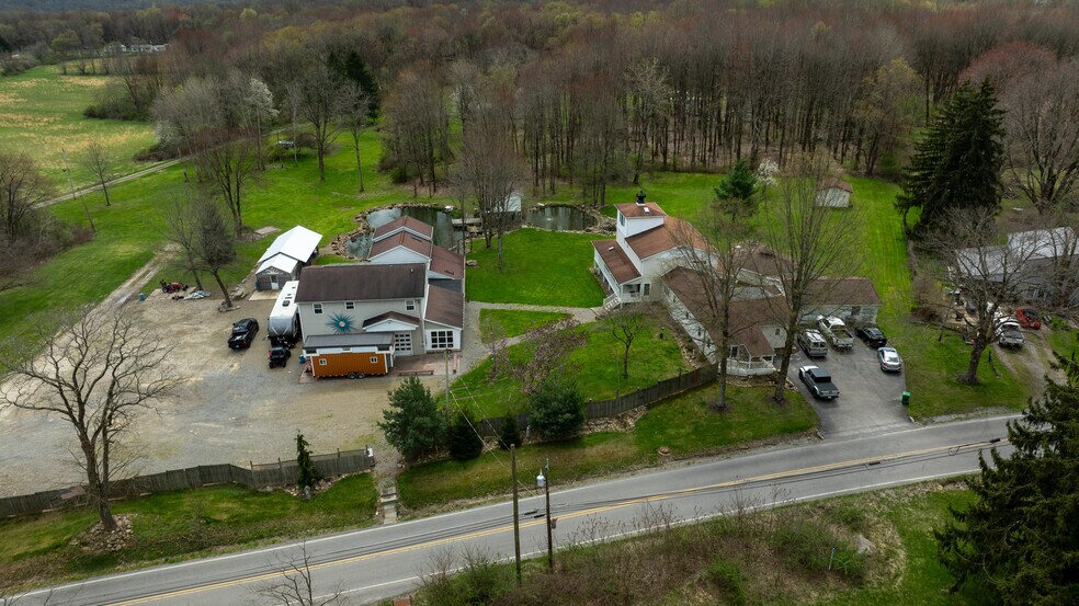 More Photos Of 118-128 Orangeville Rd, Greenville Hospitality For Sale