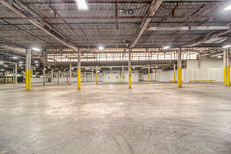 More Photos Of 12601 Southfield Rd, Detroit Unknown For Lease