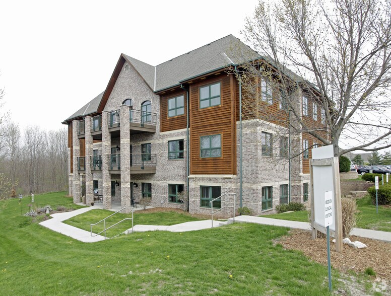 More Photos Of , Mequon Office For Sale