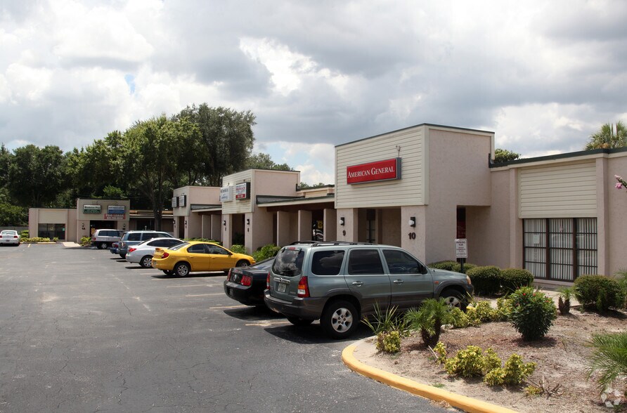 More Photos Of 5035 E Busch Blvd, Tampa Medical For Lease
