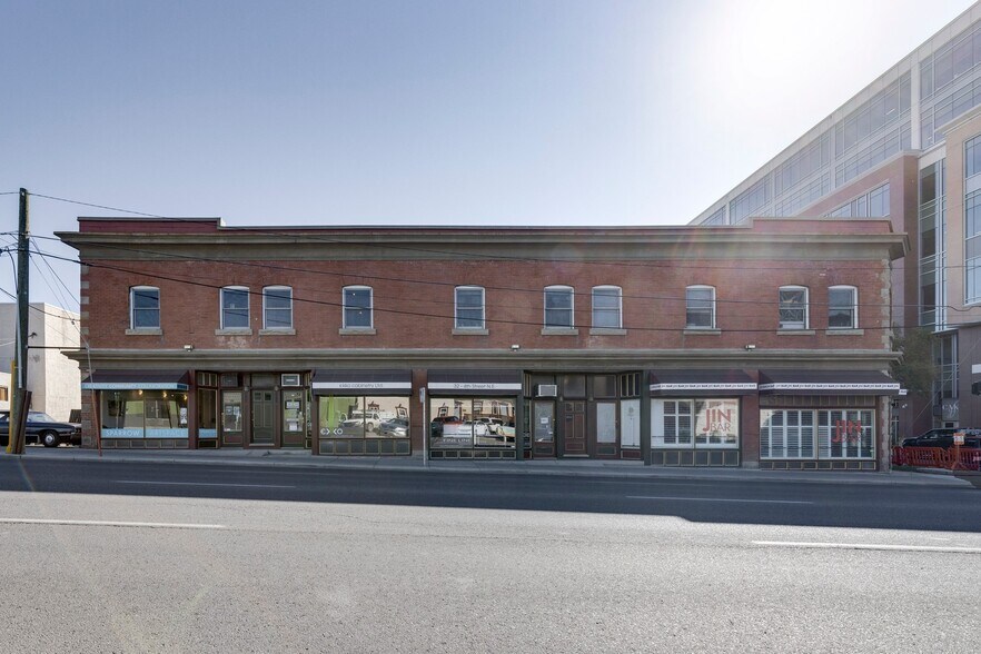 More Photos Of 606 Meredith Rd NE, Calgary Restaurant For Sale