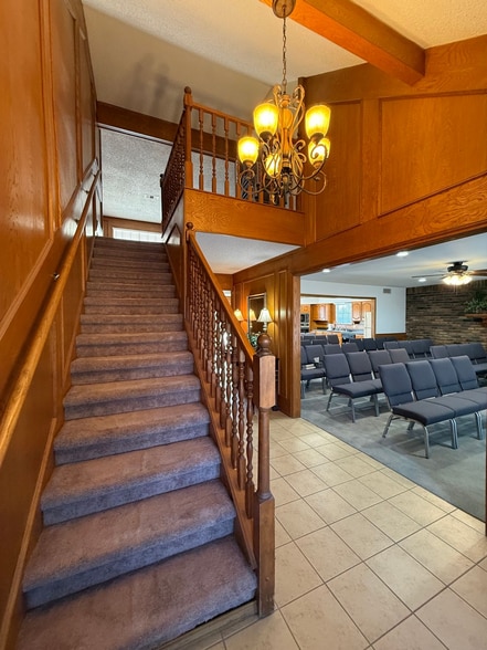 More Photos Of 1514 Bardin Rd, Grand Prairie Religious Facility For Sale