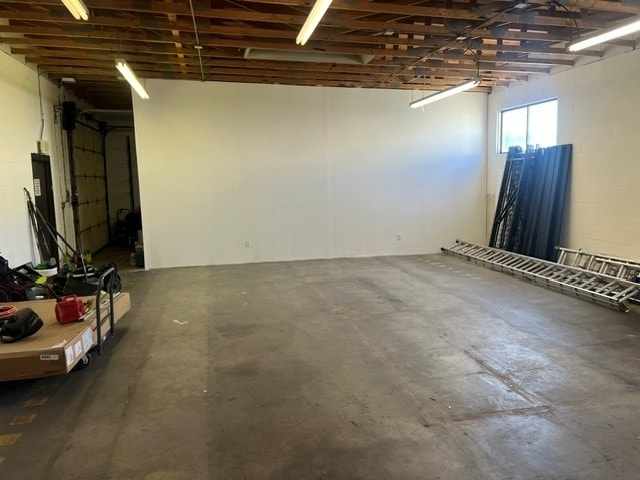 More Photos Of 4160 Fox St, Denver Warehouse For Lease