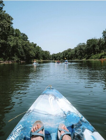 More Photos Of 122 Ouachita River Haven Rd, Pencil Bluff Hotel For Sale