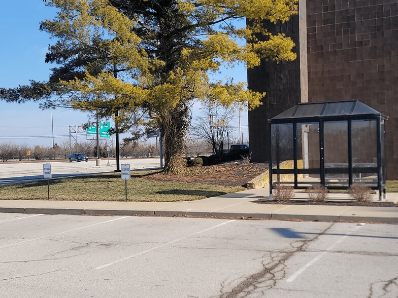 More Photos Of 1400 Industries Rd, Richmond Office For Lease