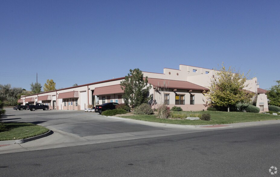 More Photos Of 13551 W 43rd Dr, Golden Warehouse For Lease