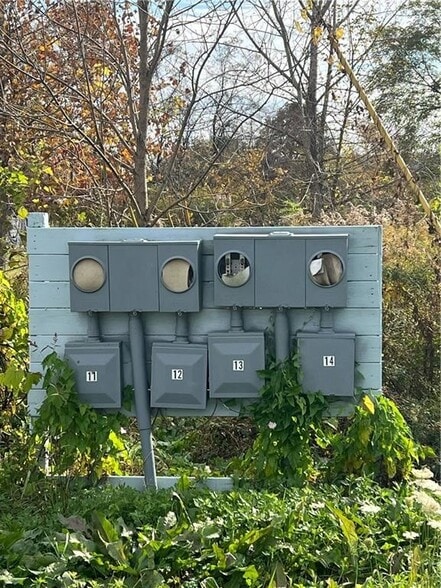 More Photos Of 3934 Wyncoop Creek Rd, Van Etten Manufactured Housing Mobile Home Park For Sale