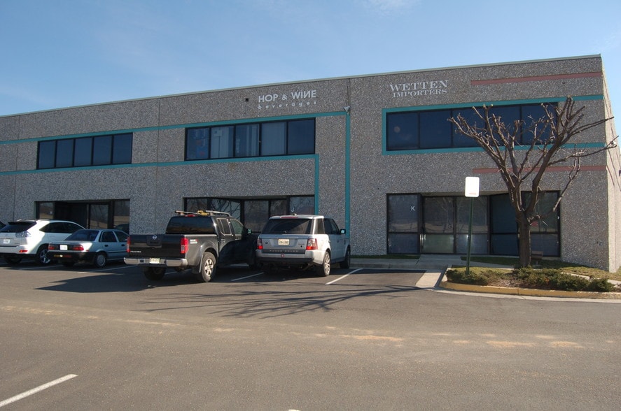 More Photos Of 8390 Terminal Rd, Lorton Flex For Sale