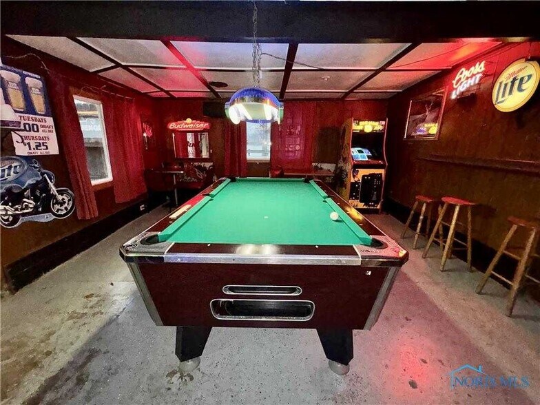 More Photos Of 14475 Power Dam Rd, Defiance Sports And Entertainment For Sale