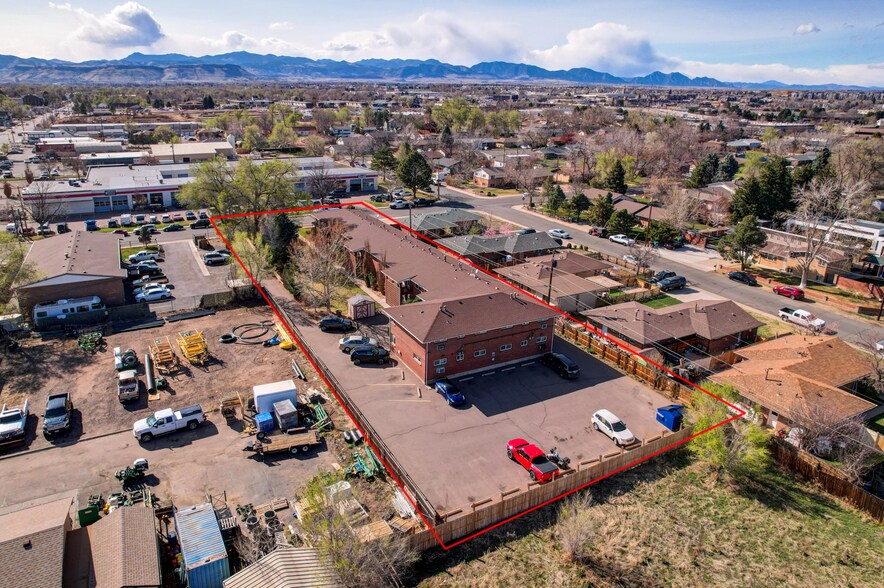 More Photos Of 4450 Holland St, Wheat Ridge Apartments For Sale