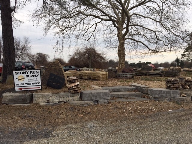 More Photos Of 291 Stony Run Rd, Spring City Freestanding For Lease