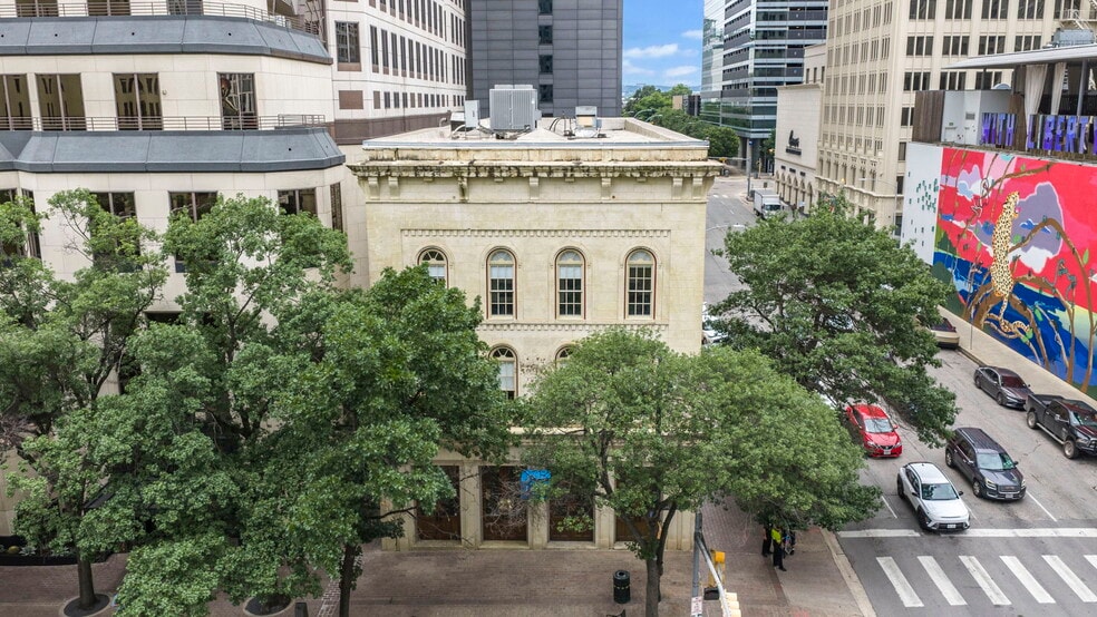 More Photos Of 620 Congress Ave, Austin Office For Lease