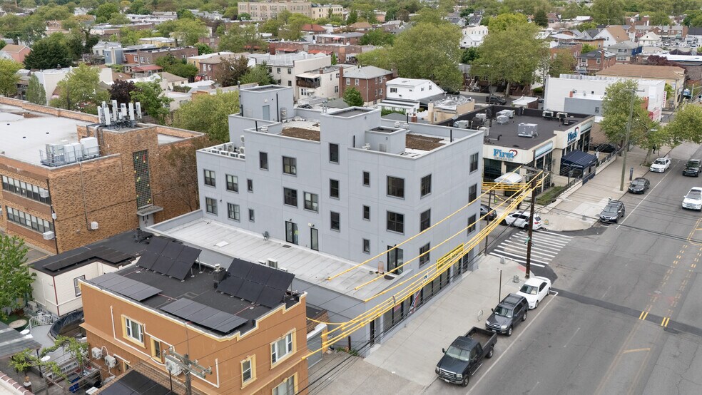 More Photos Of 8623 Flatlands Ave, Brooklyn Apartments For Sale