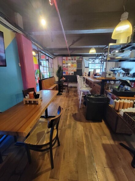 More Photos Of 151 Front St, Brooklyn Office Residential For Lease