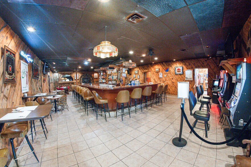 More Photos Of 10 E Hitt St, Mount Morris Restaurant For Sale