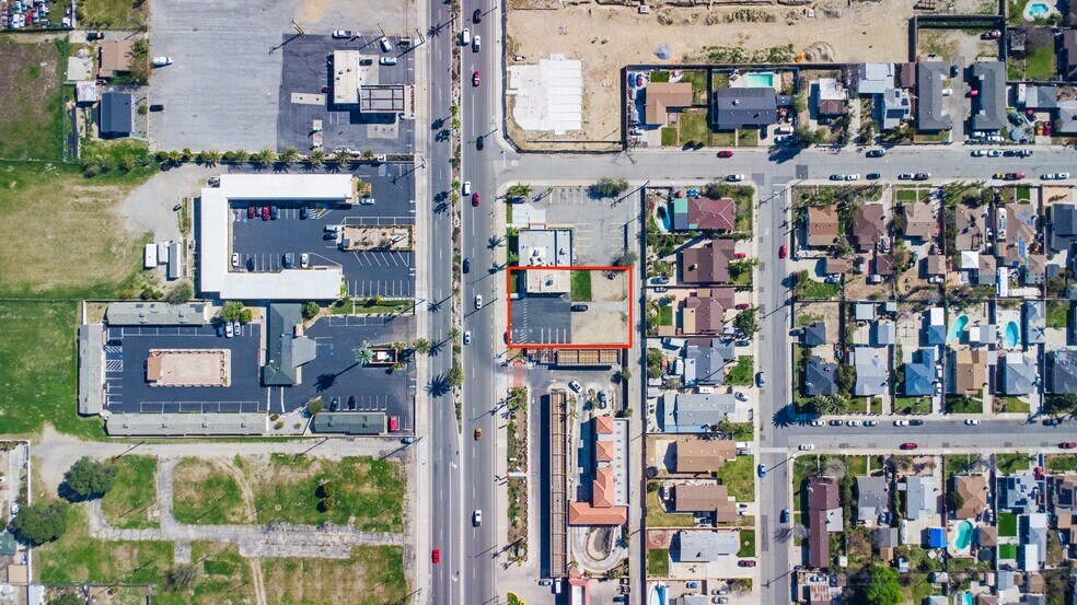 More Photos Of 16379 Foothill Blvd, Fontana Loft Creative Space For Sale