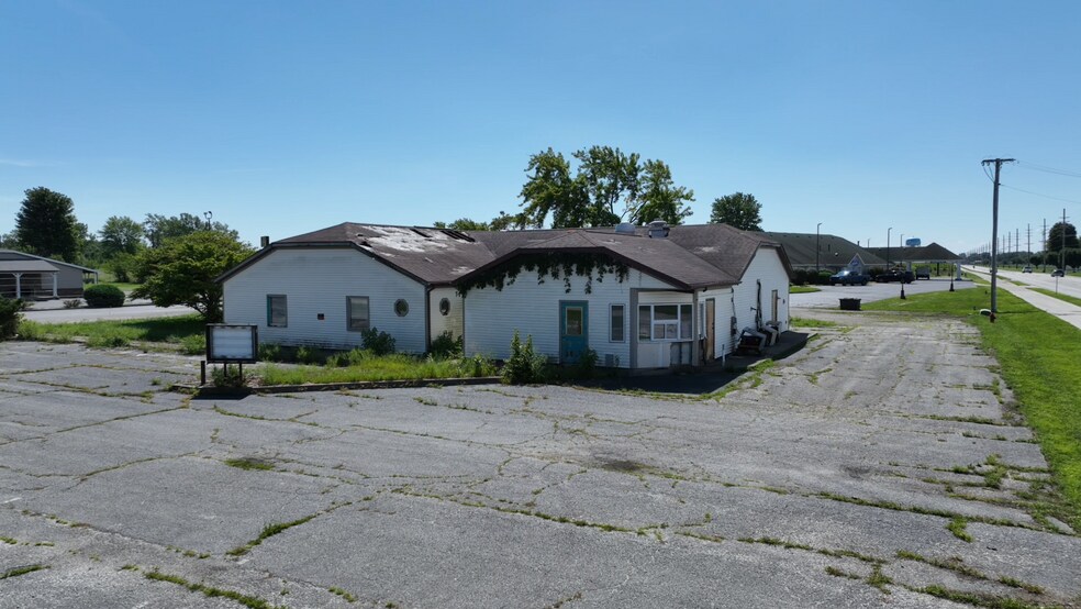 More Photos Of 5024 Norway Rd, Monticello Land For Sale