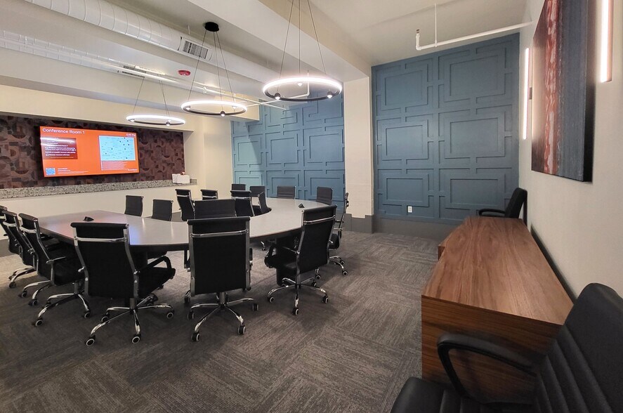 More Photos Of 2770 W Main St, Frisco Coworking Space