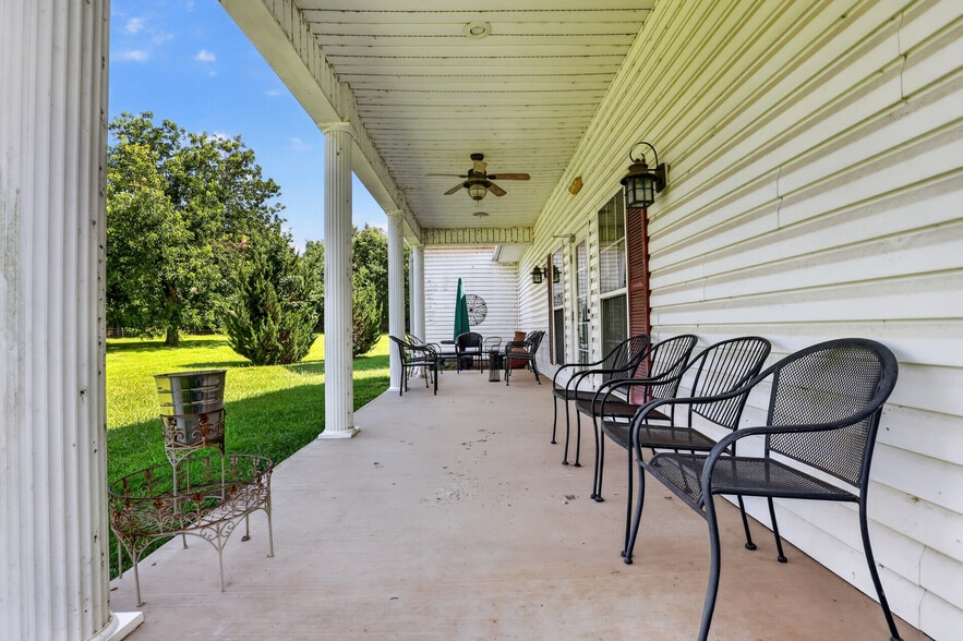 More Photos Of 33429 NCR 3270 Rd, Davis Lodge Meeting Hall For Sale