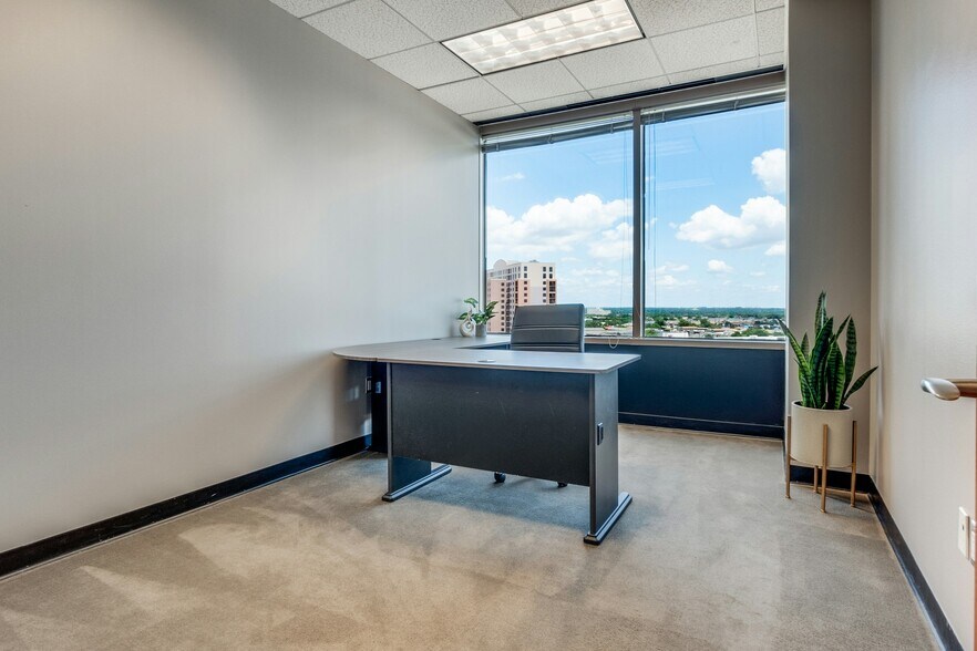 More Photos Of 13155 Noel Rd, Dallas Coworking Space