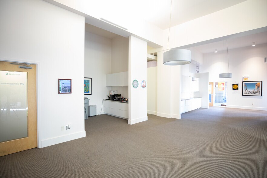 More Photos Of 510 Walnut St, Kansas City Loft Creative Space For Sale