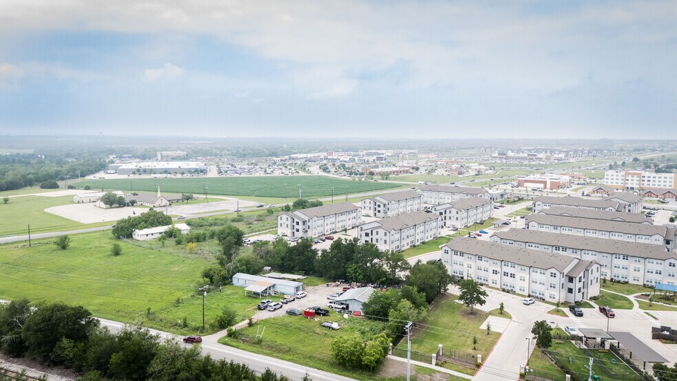 More Photos Of 12210 Old Hwy, Manor Land For Sale