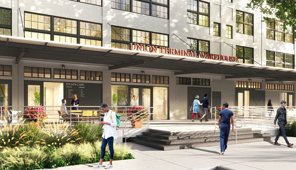 More Photos Of 700 E Union St, Jacksonville Apartments For Lease