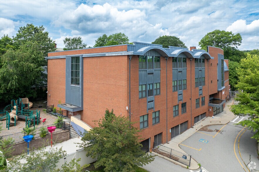 Primary Photo Of 2 Clark Rd, Brookline Specialty For Lease