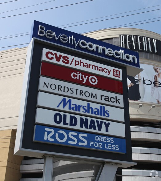 More Photos Of 100 S La Cienega Blvd, Los Angeles Unknown For Lease