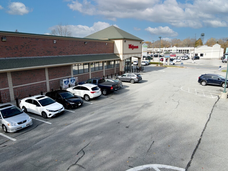 More Photos Of 1510 Smith St, N Providence Drugstore For Sale