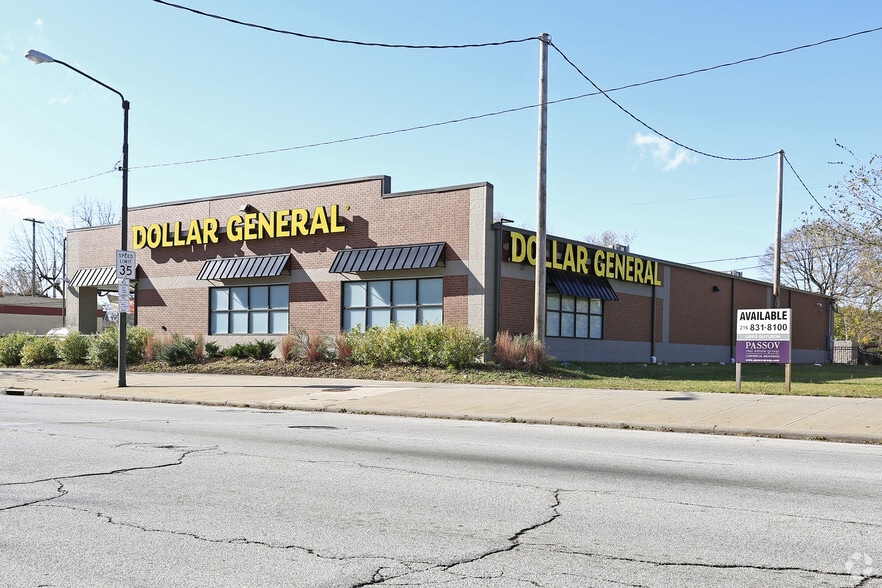 More Photos Of 2272 E 55th St, Cleveland Freestanding For Sale