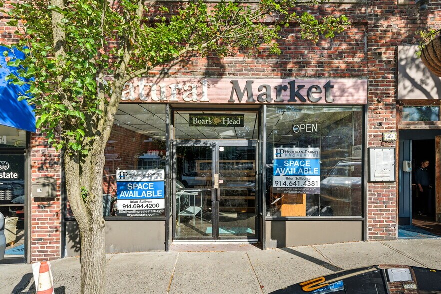 Primary Photo Of 58-70 Garth Rd, Scarsdale General Retail For Sale