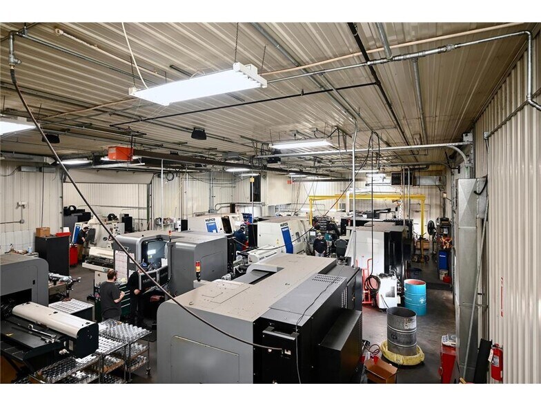 More Photos Of 1140 72nd St, Goodview Office For Sale