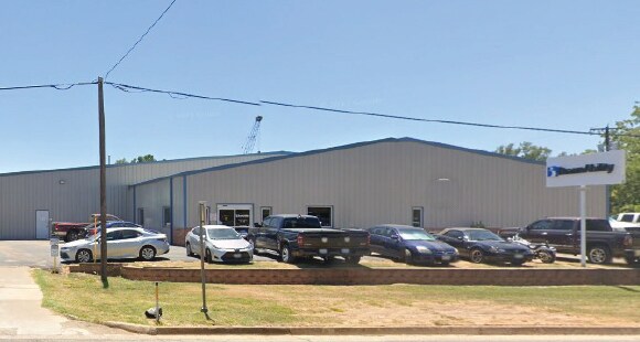 Primary Photo Of 12813 State Highway 64 W, Tyler Industrial For Lease