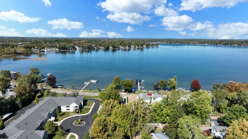 More Photos Of 306 Eubank St, Novi Land For Sale